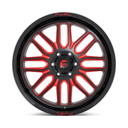 Fuel D663 IGNITE 20X10.0 5x127 ET-18 CB78.1mm Gloss Black