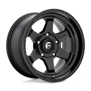Fuel D664 SHOK 20X9.0 5x127 ET1 CB71.5mm