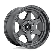 Fuel D665 SHOK 17X9.0 5x150 ET-12 CB110.1mm