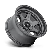 Fuel D665 SHOK 17X9.0 5x127 ET-12 CB71.5mm