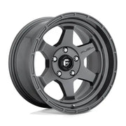 Fuel D665 SHOK 17X9.0 5x127 ET-12 CB71.5mm