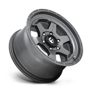 Fuel D665 SHOK 17X9.0 6x139.7 ET20 CB106.1mm