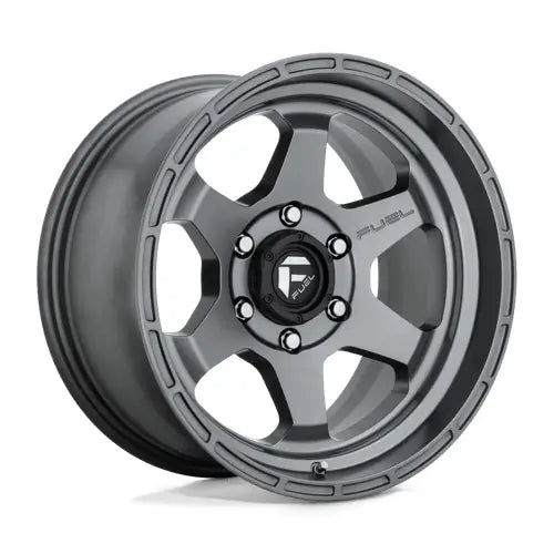Fuel D665 SHOK 20x9.0 5x150mm ET20 CB110.1mm Matte
