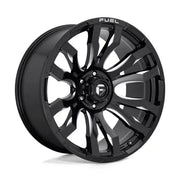 Fuel D673 BLITZ 18X9.0 5x127 ET1 CB71.5mm