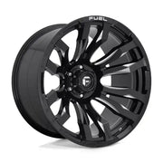 Fuel D673 BLITZ 22X12.0 6x135 ET-44 CB87.1mm