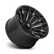 Fuel D673 BLITZ 22X12.0 6x135 ET-44 CB87.1mm