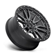 Fuel D680 REBEL 20X9.0 6x135 ET20 CB87.1mm
