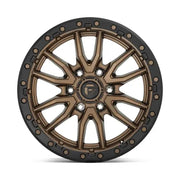 Fuel D681 REBEL 18X9.0 6x135 ET20 CB87.1mm