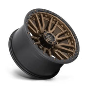 Fuel D681 REBEL 20X10.0 8x170 ET-18 CB125.1mm