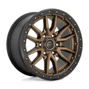 Fuel D681 REBEL 22X9.0 6x135 ET20 CB87.1mm
