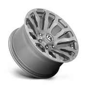 Fuel D693 BLITZ 22X10.0 8x170 ET-18 CB125.1mm