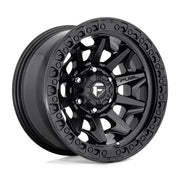 Fuel D694 COVERT 17X9.0 6x135 ET-12 CB87.1mm