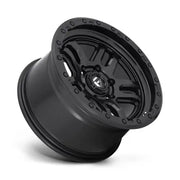 Fuel D700 AMMO 18X9.0 5x127 ET20 CB71.5mm