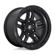 Fuel D700 AMMO 18X9.0 5x127 ET20 CB71.5mm