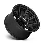 Fuel D708 ROGUE 20X10.0 8x170 ET-18 CB125.1mm Gloss