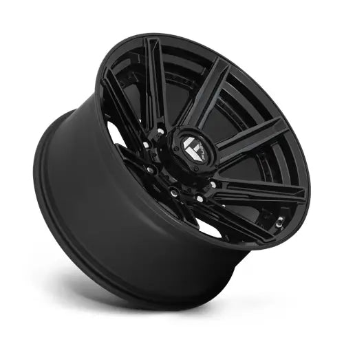 Fuel D708 ROGUE 20X10.0 8x170 ET-18 CB125.1mm Gloss