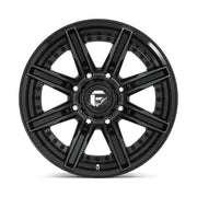 Fuel D708 ROGUE 20X10.0 8x165.1 ET-18 CB125.1mm