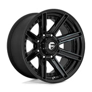 Fuel D708 ROGUE 20X10.0 8x165.1 ET-18 CB125.1mm