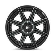 Fuel D708 ROGUE 20X10.0 6x139.7 ET-18 CB106.1mm