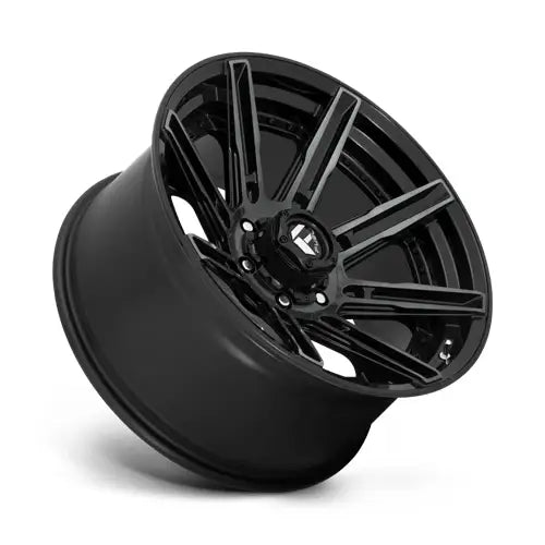 Fuel D708 ROGUE 20X10.0 6x139.7 ET-18 CB106.1mm