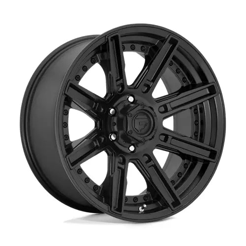 Fuel D709 ROGUE 20X9.0 5x127 ET1 CB71.5mm
