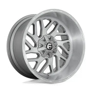 Fuel D715 TRITON PLATINUM 20X10.0 8x180 ET-18 CB124.2mm