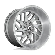 Fuel D715 TRITON PLATINUM 20X10.0 5x114.3/5x127 ET-18