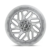 Fuel D715 TRITON PLATINUM 20X10.0 5x139.7/5x150 ET-18