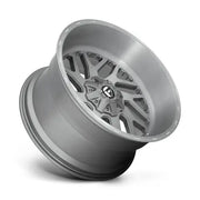 Fuel D715 TRITON PLATINUM 20X12.0 6x135/6x139.7 ET-44