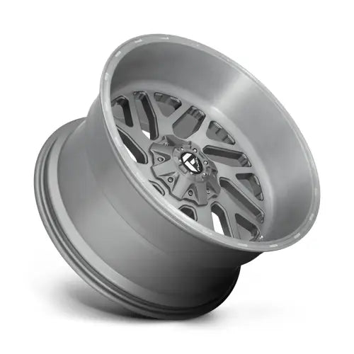Fuel D715 TRITON PLATINUM 20X12.0 6x135/6x139.7 ET-44