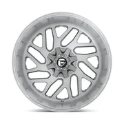 Fuel D715 TRITON PLATINUM 22X12.0 8x165.1 ET-43 CB125.1mm