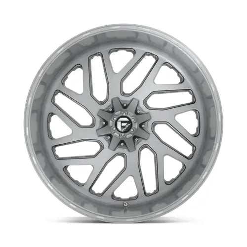 Fuel D715 TRITON PLATINUM 26X12.0 8x180 ET-44 CB124.2mm