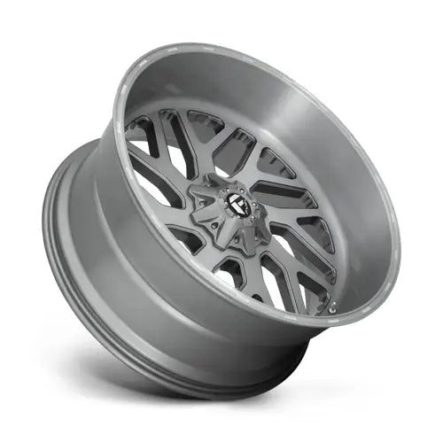 Fuel D715 TRITON PLATINUM 26X12.0 8x180 ET-44 CB124.2mm