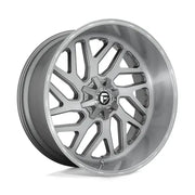 Fuel D715 TRITON PLATINUM 26X12.0 8x180 ET-44 CB124.2mm