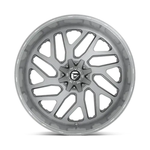 Fuel D715 TRITON PLATINUM 26X12.0 8x180 ET-44 CB124.2mm