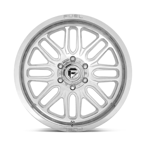 Fuel D721 IGNITE 20X9.0 6x135 ET1 CB87.1mm High Luster