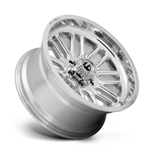 Fuel D721 IGNITE 20X9.0 6x135 ET1 CB87.1mm High Luster