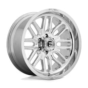 Fuel D721 IGNITE 22X12.0 8x165.1 ET-43 CB125.1mm