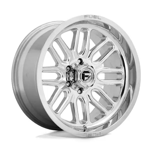 Fuel D721 IGNITE 22X12.0 8x165.1 ET-43 CB125.1mm