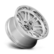 Fuel D721 IGNITE 22X12.0 8x165.1 ET-43 CB125.1mm