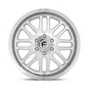 Fuel D721 IGNITE 22X12.0 8x165.1 ET-43 CB125.1mm