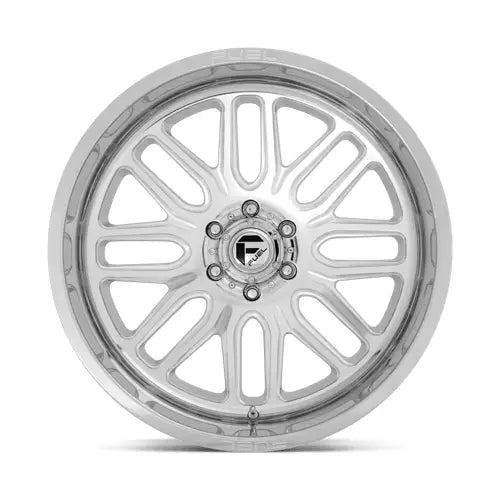 Fuel D721 IGNITE 22X12.0 6x139.7 ET-43 CB106.1mm
