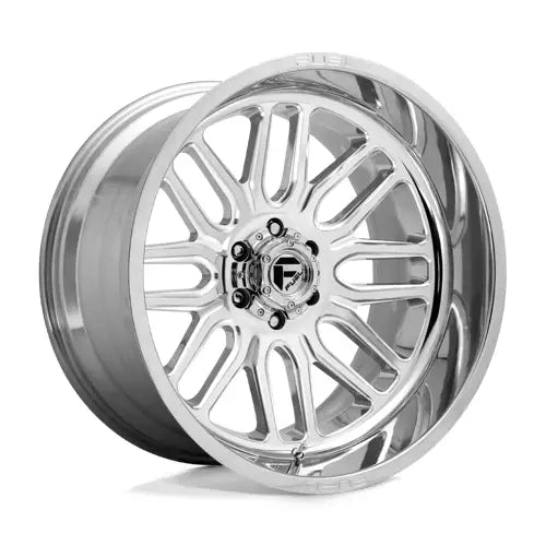 Fuel D721 IGNITE 22X12.0 6x139.7 ET-43 CB106.1mm