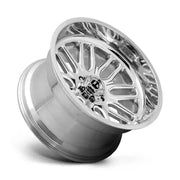 Fuel D721 IGNITE 22X12.0 6x135 ET-43 CB87.1mm High Luster