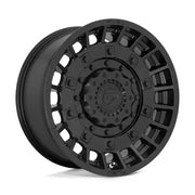 Fuel D723 MILITIA 20X10.0 6x135/6x139.7 ET-18 CB106.1mm