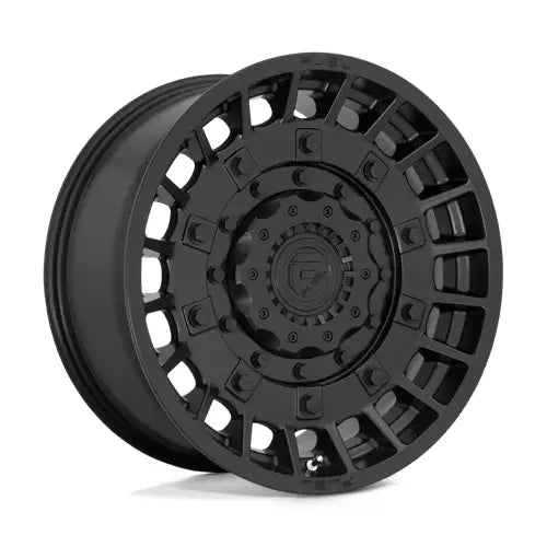 Fuel D723 MILITIA 20X10.0 6x135/6x139.7 ET-18 CB106.1mm