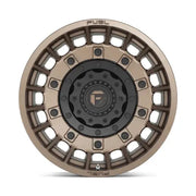 Fuel D725 MILITIA 17X9.0 6x135/6x139.7 ET1 CB106.1mm