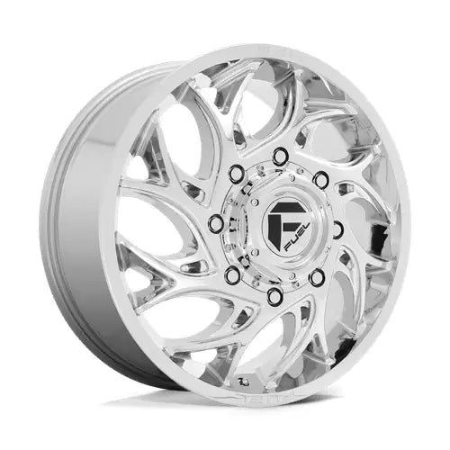 Fuel X ET105 CB154.3mm