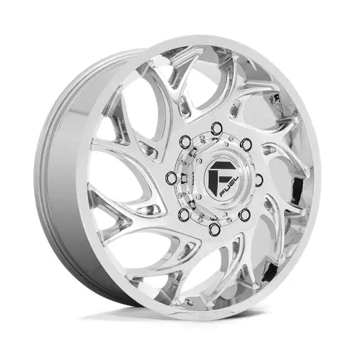 Fuel X ET105 CB154.3mm