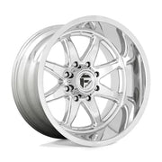 Fuel D748 HAMMER 22X12.0 8x180 ET-44 CB124.2mm